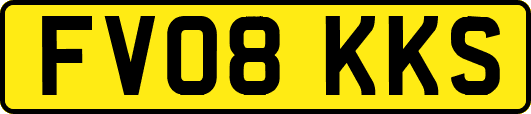 FV08KKS