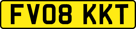 FV08KKT