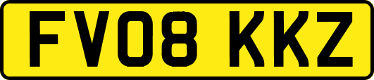 FV08KKZ
