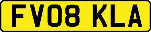 FV08KLA