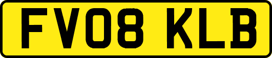 FV08KLB