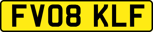 FV08KLF