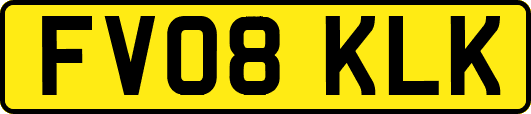 FV08KLK