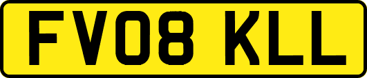 FV08KLL