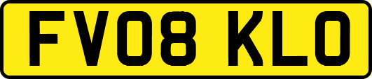 FV08KLO