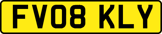 FV08KLY