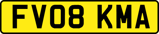 FV08KMA