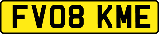 FV08KME