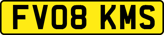 FV08KMS