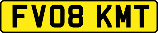 FV08KMT