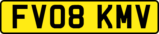 FV08KMV
