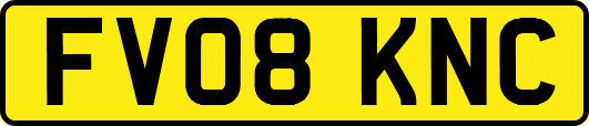 FV08KNC