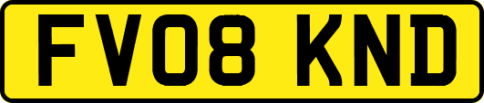 FV08KND
