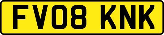 FV08KNK