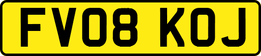 FV08KOJ