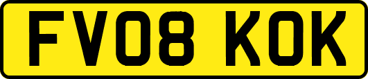 FV08KOK