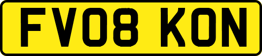 FV08KON