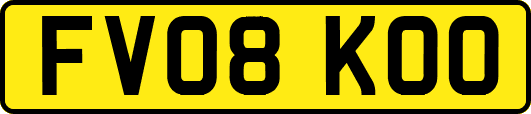 FV08KOO