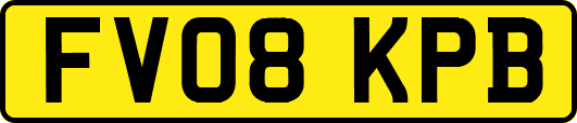 FV08KPB
