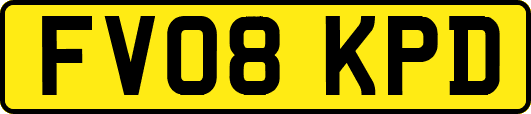FV08KPD