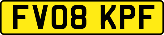 FV08KPF
