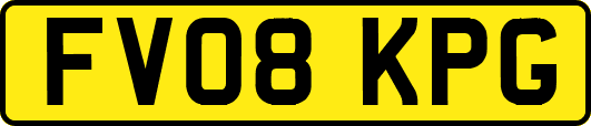 FV08KPG