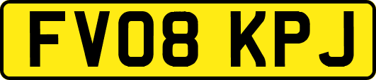 FV08KPJ