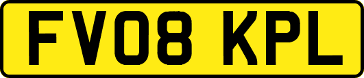 FV08KPL