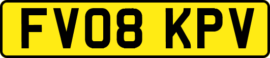 FV08KPV