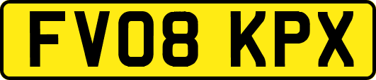 FV08KPX