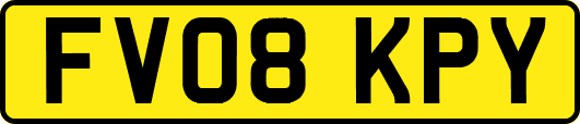 FV08KPY