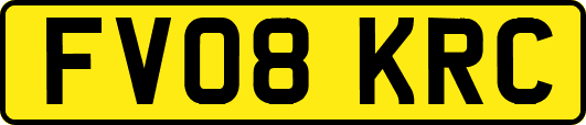 FV08KRC