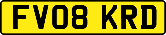 FV08KRD