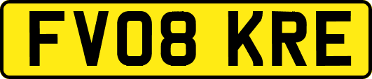 FV08KRE