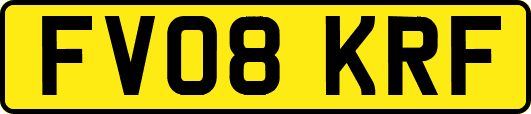 FV08KRF