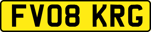 FV08KRG
