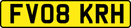 FV08KRH