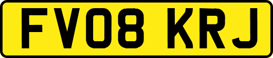 FV08KRJ