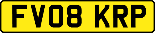 FV08KRP