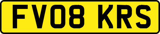 FV08KRS