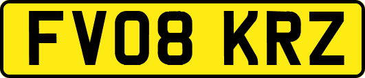 FV08KRZ