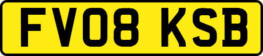 FV08KSB