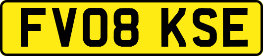 FV08KSE