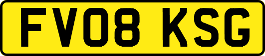 FV08KSG