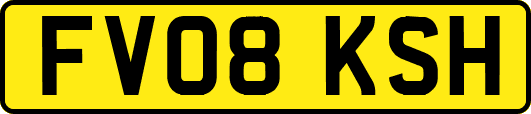 FV08KSH