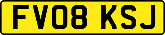 FV08KSJ