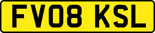FV08KSL