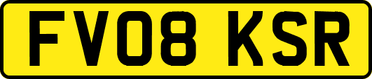 FV08KSR