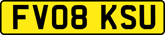 FV08KSU