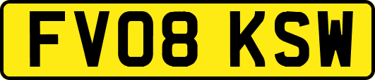 FV08KSW